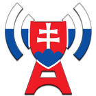 Slovak radio biểu tượng