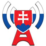 Slovak radio icon