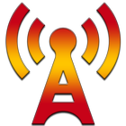 Spanish radio stations Zeichen