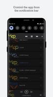 Spanish radio stations Screenshot 1