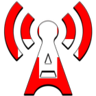 Swiss radio stations icon