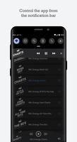 Swiss radio stations screenshot 1