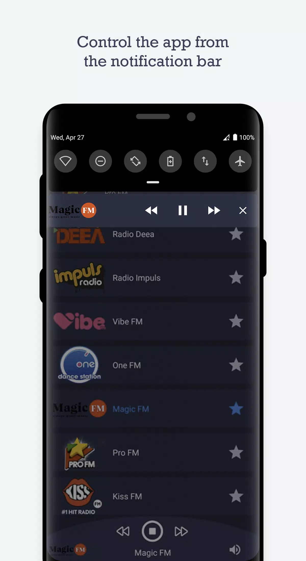 Romanian radio APK for Android Download