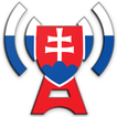 Slovakian radio stations