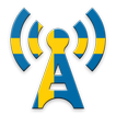 Swedish radio stations - Sveriges radio