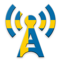 Swedish radio stations - Sveriges radio