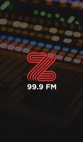 Z99.9FM Affiche