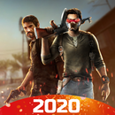 Z-Escape 3D: FPS Zombie Shooter Game APK