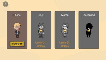 Z land.io - Survival Game Screenshot 1