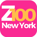 Z100 New York Radio FM 100.3 App Live and NYC APK