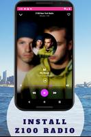 Z100 New York Radio ảnh chụp màn hình 2