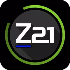 Z21 Updater XAPK Herunterladen