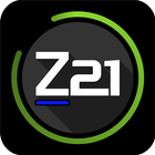 Z21 Updater icon