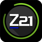 Z21 Updater Zeichen