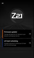 Z21 Updater poster