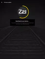 Z21 Updater XAPK download