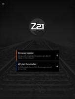 Z21 Updater capture d'écran 3