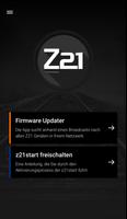 Z21 Updater Affiche