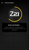 Z21 Updater স্ক্রিনশট 1