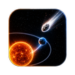 Gravity Loop - Orbital Strike icon