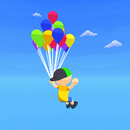 Balloon Race APK
