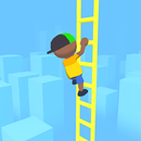 Ladder Run 3D APK