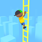 Ladder Run 3D icône