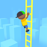 Ladder Run 3D icône