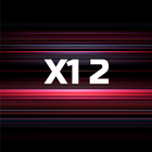 X1 2 Theme Kit アイコン