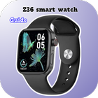 smart watch Z36 Guide ikona