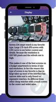 smart watch Z36 Guide screenshot 1