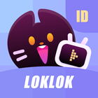 Loklok иконка