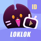 Loklok ikon