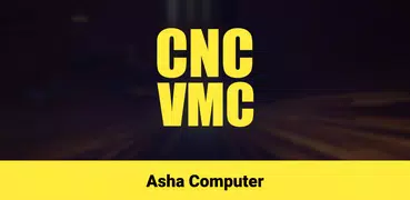 CNC VMC