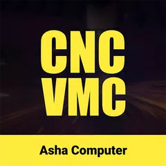 CNC VMC