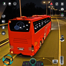 euro bus conduite tout-terrain APK