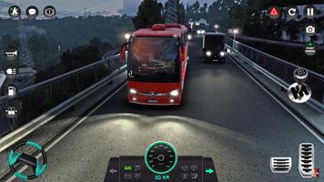 euro bus conduite tout-terrain capture d'écran 2