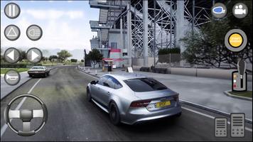 برنامه‌نما Car Racing 3D : Race Game عکس از صفحه