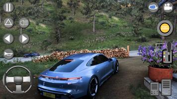 Car Racing 3D : Race Game screenshot 2