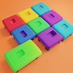 ”Tap Away: 3D Cube Master Game