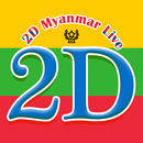 2D Myanmar Live APK