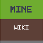 Minewiki Zeichen