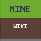 Minewiki icône