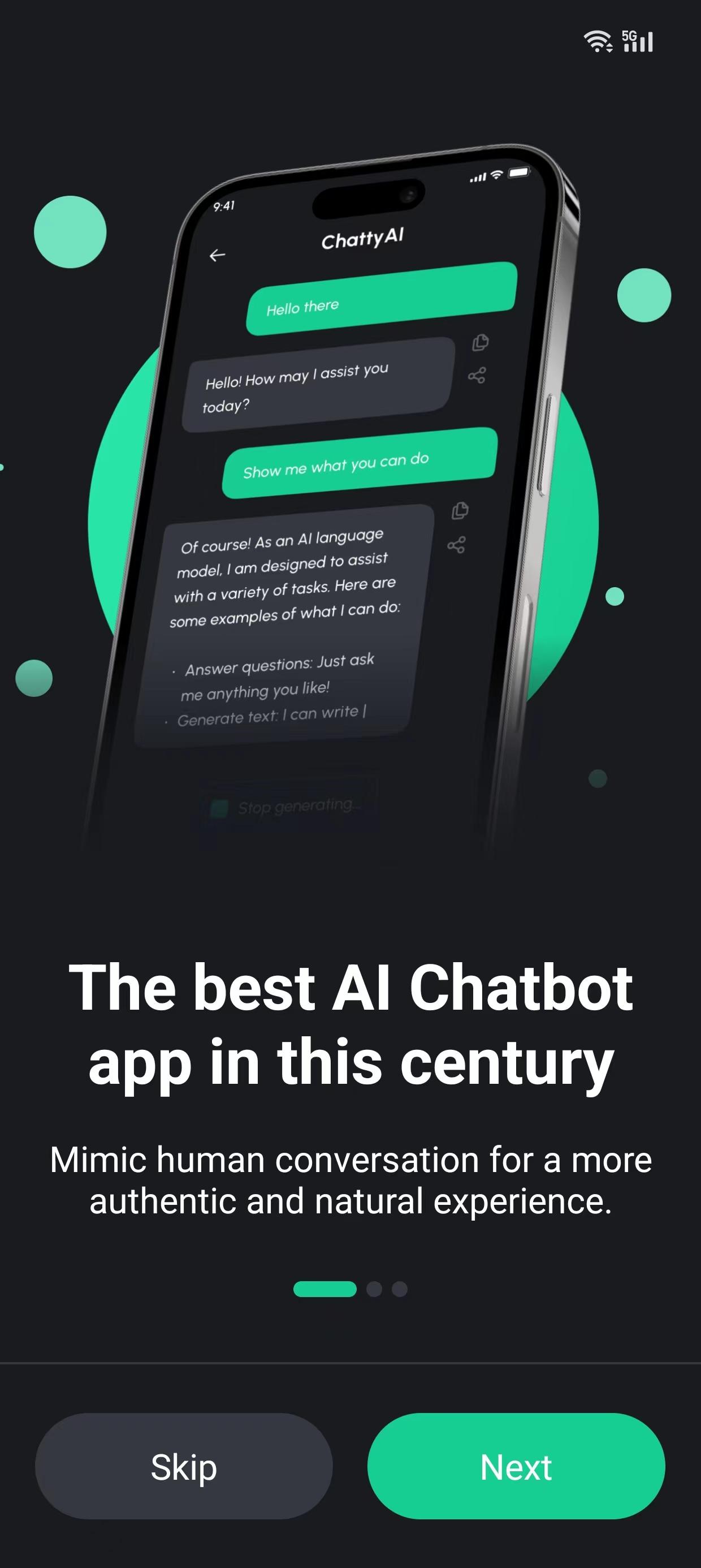 Ai helper apk for android download
