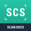 Simple Cam Scanner: Document, Photo & PDF Scan App
