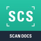 Simple Cam Scanner: Document, Photo & PDF Scan App icono