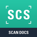 Simple Cam Scanner: Document, Photo & PDF Scan App icono