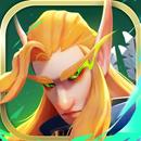War of the Giant-APK