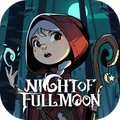 Night of the Full Moon