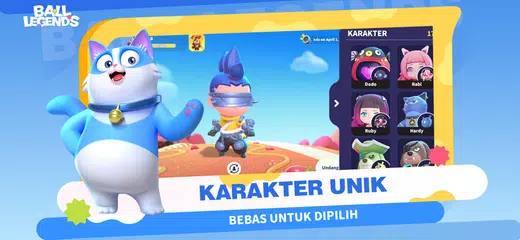 Ball Legends-Devour the World! APK Herunterladen